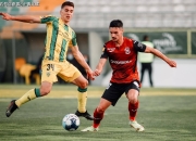 KAIYUN-辽宁本钢训练开放日，转会期队长鼓劲引欢呼，葡超在即，球探报告显示潜力的简单介绍