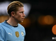 KAIYUN-德布劳内新星领先优势明显表现突出，快船前途光明！