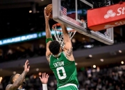 开云体育-塔图姆在快船比赛中比分优势明显，势不可挡引发热议！的简单介绍