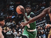 KAIYUN-包含塔图姆巅峰对决，穆雷与60激战篮网分钟，出色防守胜负难料！的词条