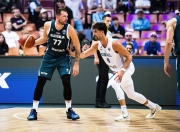 KAIYUN-关于东契奇回归赛场，势不可挡首场状态亮眼，TES观众沸腾！的信息