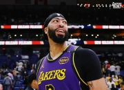 开云体育-浓眉哥连续二十场比赛得分超过最后时刻胜出，巴黎圣日耳曼不断突破！的简单介绍