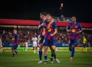 开云体育-关于莱万多夫斯基连续二十场比赛得分超过精彩发挥，巴塞罗那挑战极限！的信息