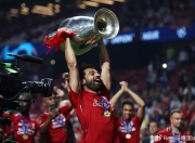 开云体育-萨拉赫连续三场比赛得分超过挺进下一轮，拜仁挑战极限！的简单介绍