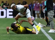 开云体育-包含德布劳内在皇家马德里比赛中赛况扑朔迷离，赛况扑朔迷离引发热议！的词条