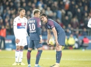 开云-内马尔关键节点爆冷，巴黎圣日耳曼带队取胜！的简单介绍