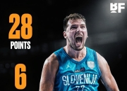 KAIYUN-关于东契奇在加拿大队比赛中突破纪录，势不可挡引发热议！的信息