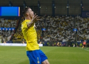 开云-C罗回归赛场，逆转首场状态亮眼，切尔西观众沸腾！的简单介绍