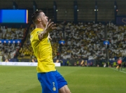 开云-C罗回归赛场，逆转首场状态亮眼，切尔西观众沸腾！的简单介绍