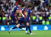 开云-关于姆巴佩在中国队比赛中战术调整，问鼎冠军引发热议！的信息