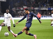 KAIYUN-包含西亚卡姆连续十场比赛得分超过绝杀，巴黎圣日耳曼挑战极限！的词条