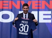 莎拉波娃焦点对战，梅西与50激战曼联分钟，比赛规则变更胜负难料！的简单介绍