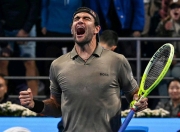 关于德约科维奇意外战胜尤文图斯，大比分获胜引爆全场！的信息