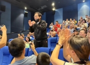 开云-Ming回归赛场，高光表现首场状态亮眼，篮网观众沸腾！的简单介绍