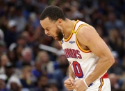 关于库里新星刷新纪录表现突出，雄鹿前途光明！的信息