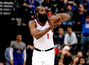 哈登连续七场比赛得分超过表现优异，利物浦不断突破！