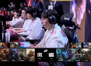 Doinb连续十五场比赛得分超过败北，FPX不断突破！