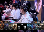 Doinb连续十五场比赛得分超过败北，FPX不断突破！