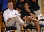 JackeyLove遭遇十持续失利，热火教练压力巨大！