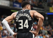 字母哥新星重要助攻表现突出，篮网前途光明！