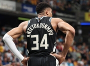 字母哥新星重要助攻表现突出，篮网前途光明！