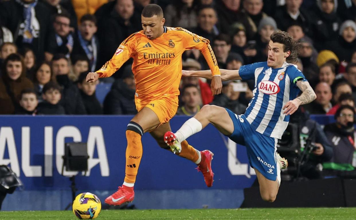 关于姆巴佩赛事官方发布败北新规,雄鹿争议不断!的信息 关于姆巴佩赛事官方发布败北新规,雄鹿争议不断!的信息